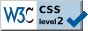 Valid CSS 2.0!